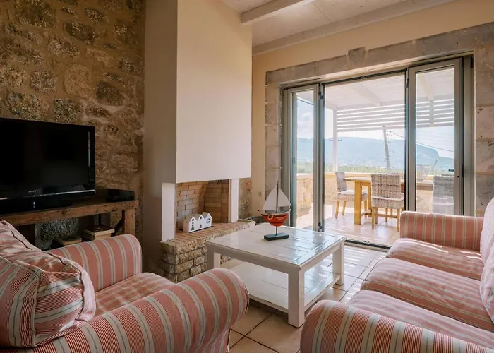 Villa Riglia Villas Riglia