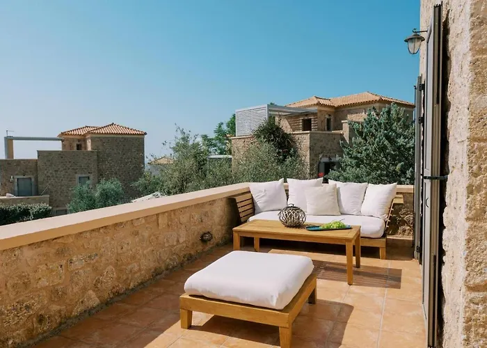 Villa Riglia Villas Riglia