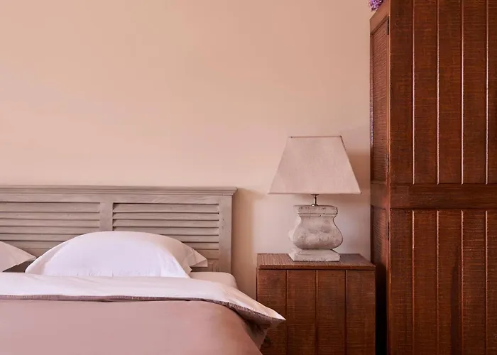 Villa Riglia Villas Riglia