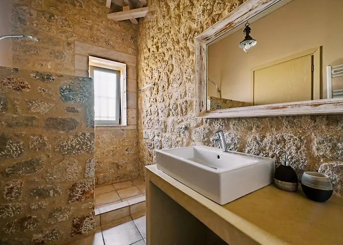 Villa Riglia Villas *