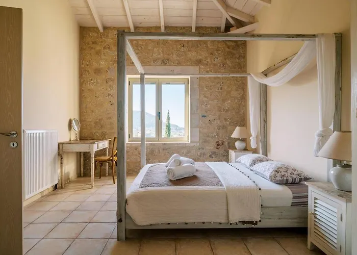Riglia Villas Villa