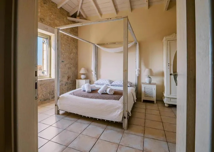 Riglia Villas * Riglia