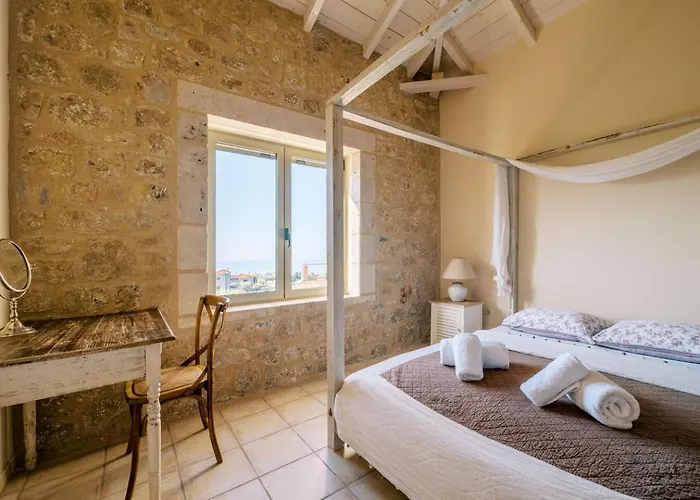 Riglia Villas Riglia