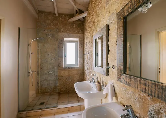 Villa Riglia Villas