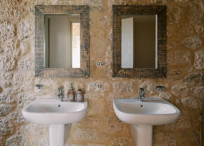 Riglia Villas * Riglia