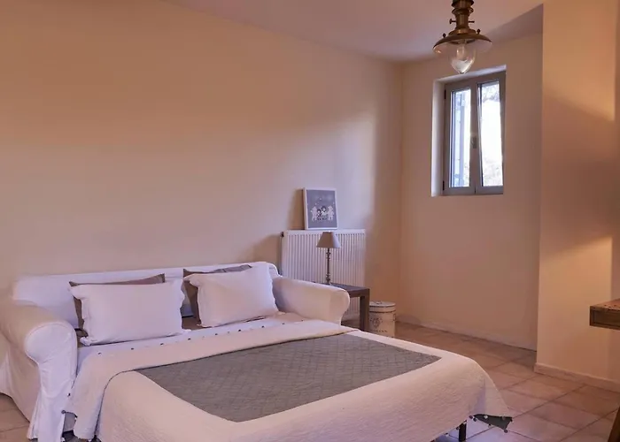 Villa Riglia Villas