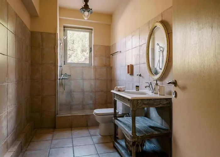Villa Riglia Villas