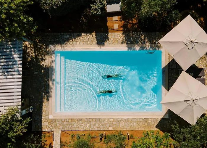 Riglia Villas Villa